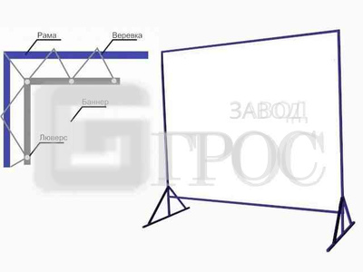 Пулеуловитель - фотография для сайта в Перми
